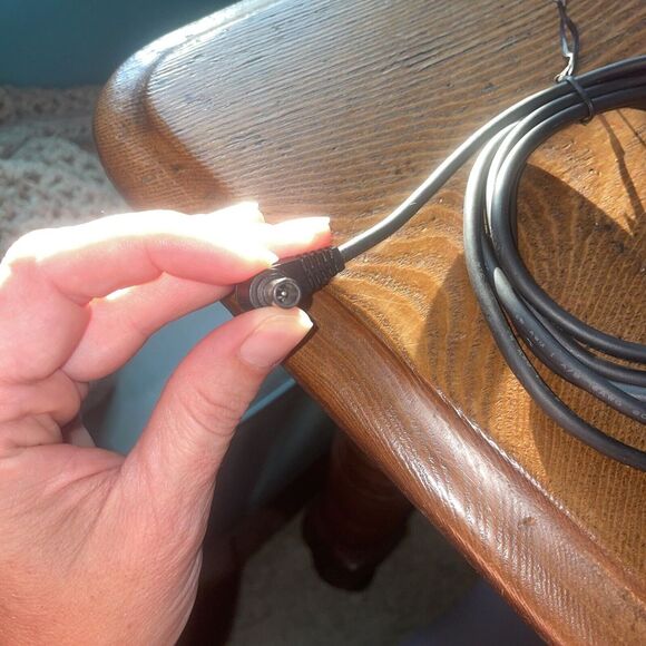 Genuine Sony VGP-AC19V11 92W 19.5V 4.7A Laptop AC Adapter Power Charger - Picture 4 of 4